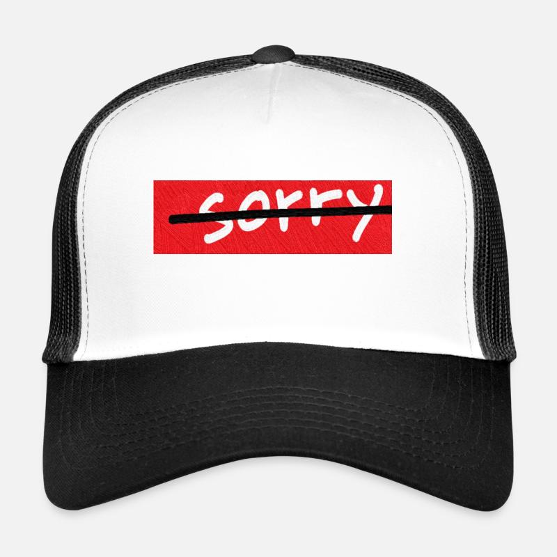 Pas de mal Casquette trucker 