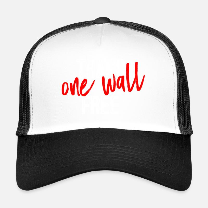 Idiom : This is impeccable Trucker Cap