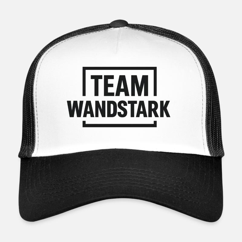 Team Wandstark Trucker Cap