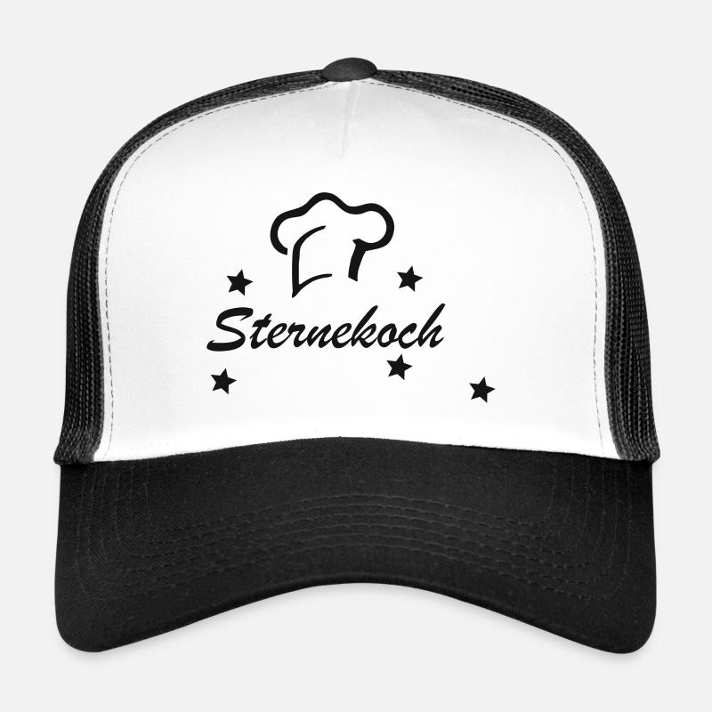sternekoch Trucker Cap
