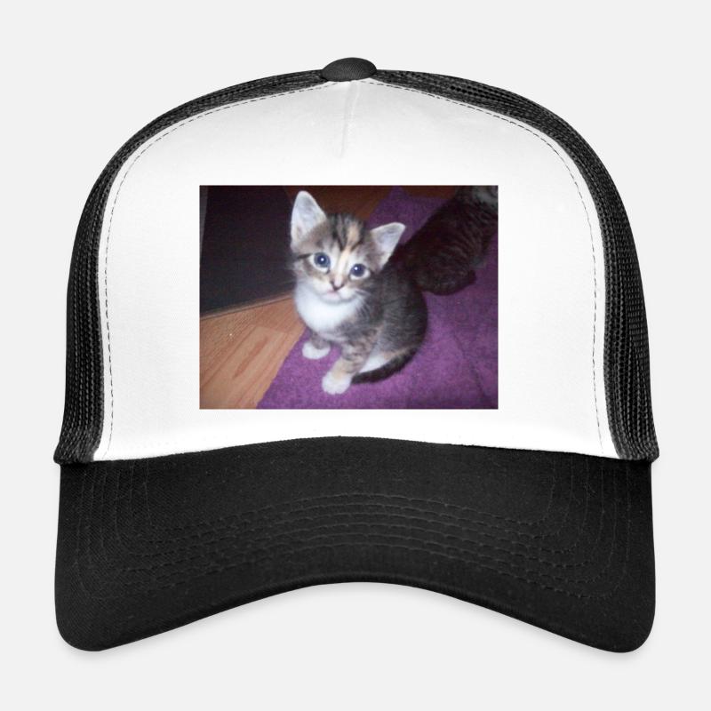 Kätzchen Trucker Cap