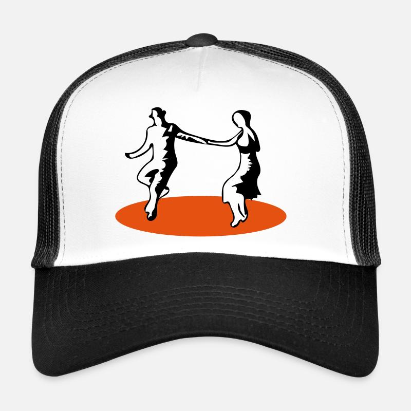 Swing Trucker Cap