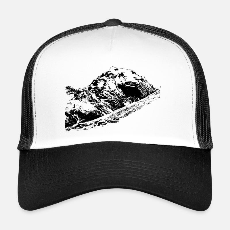 ortler Trucker Cap