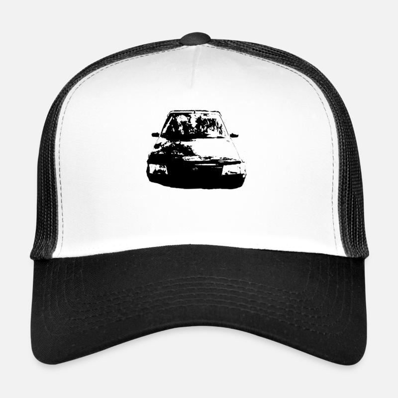 Forever Sacré numéro Casquette trucker 