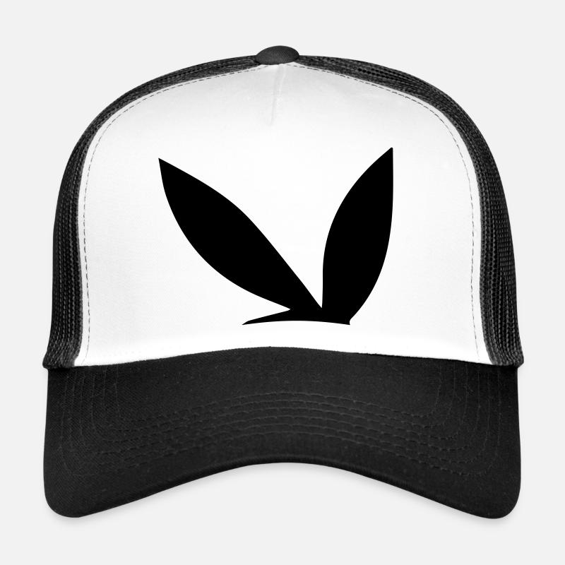 Sexy bunny ears Trucker Cap