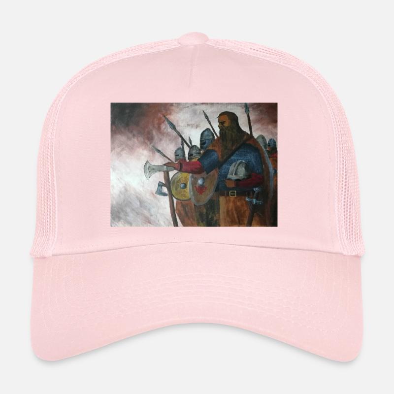 Trucker Cap
