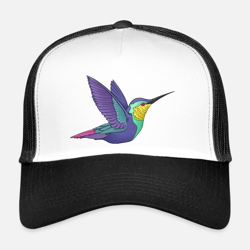 Kolibri Trucker Cap