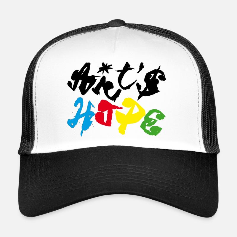 Artshope Trucker Cap