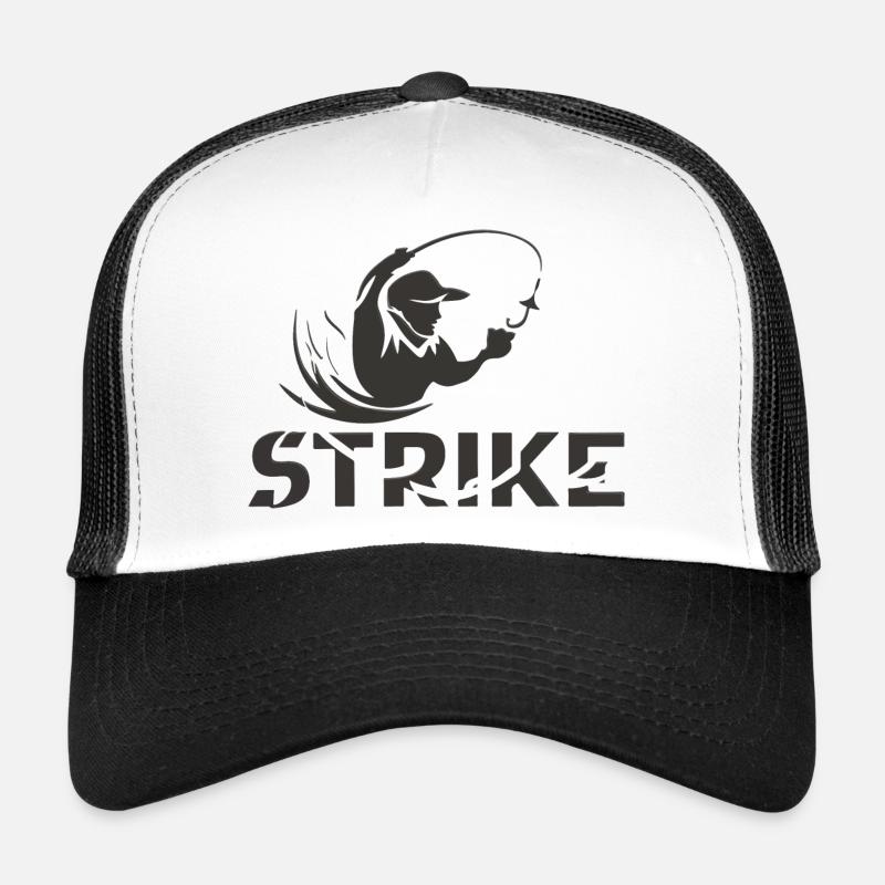 PÊCHEUR Casquette trucker 