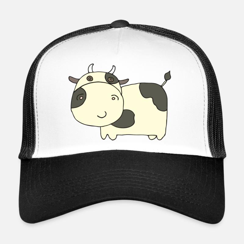 cow sweet Trucker Cap