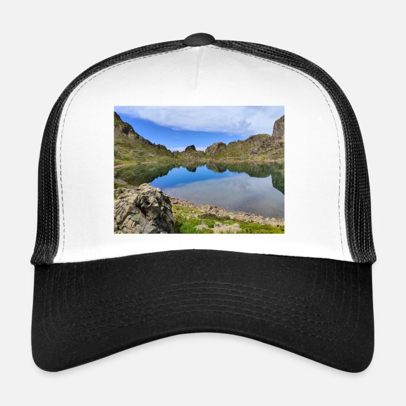 Robert See Trucker Cap