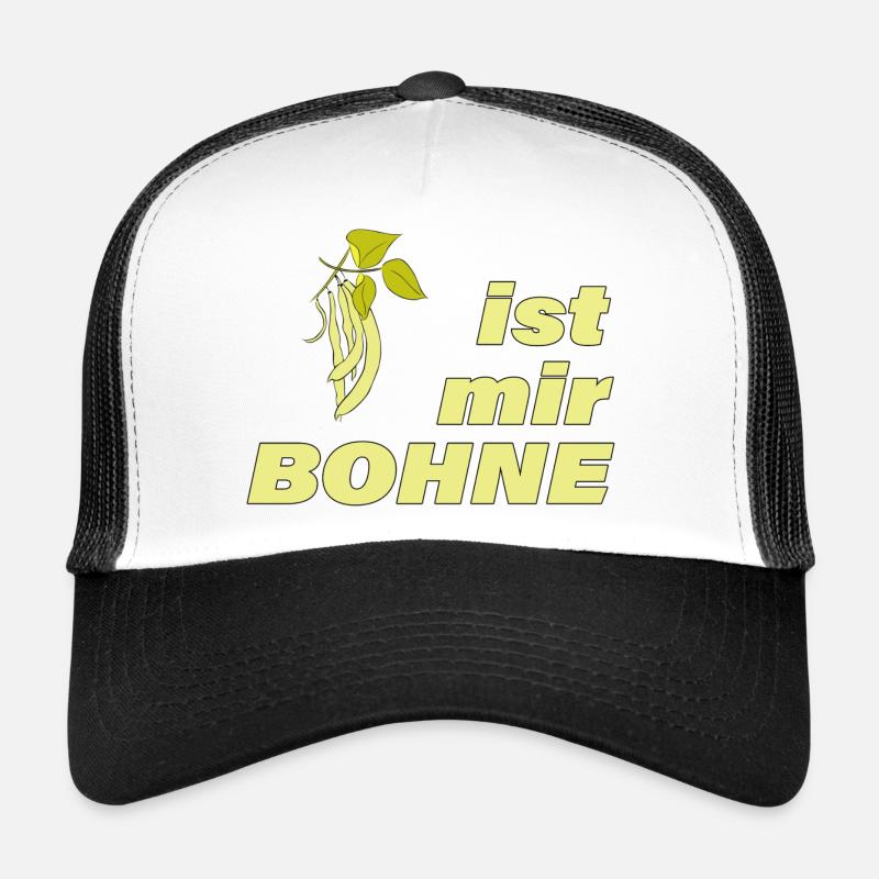 BEAN Trucker Cap