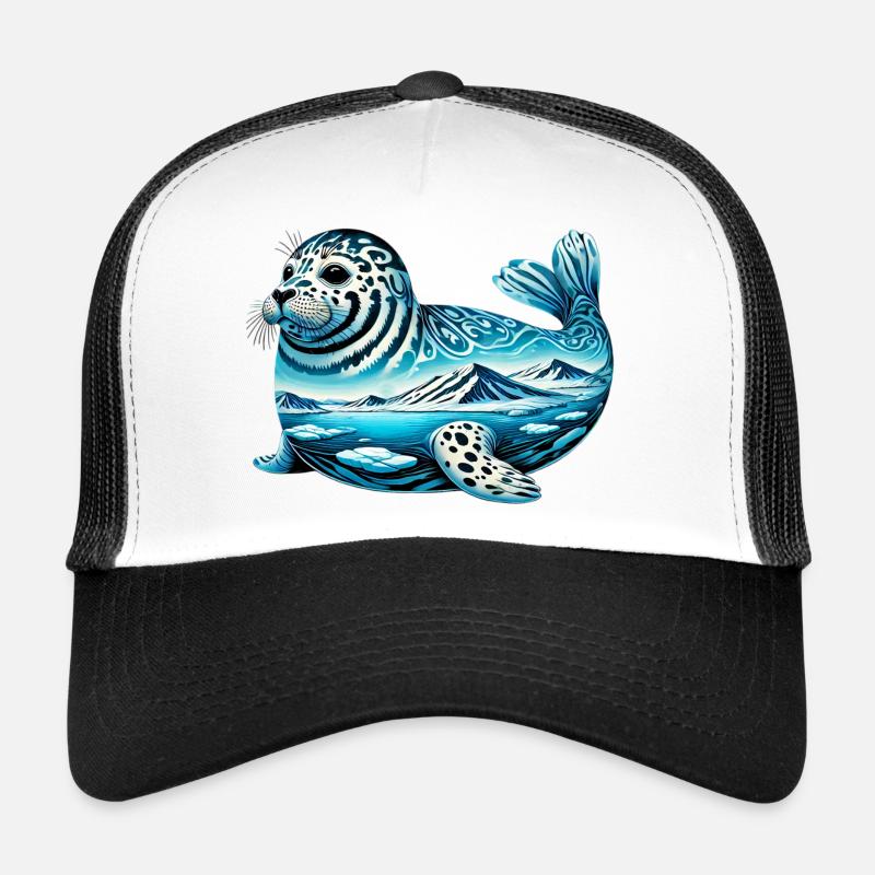 Siegel Trucker Cap