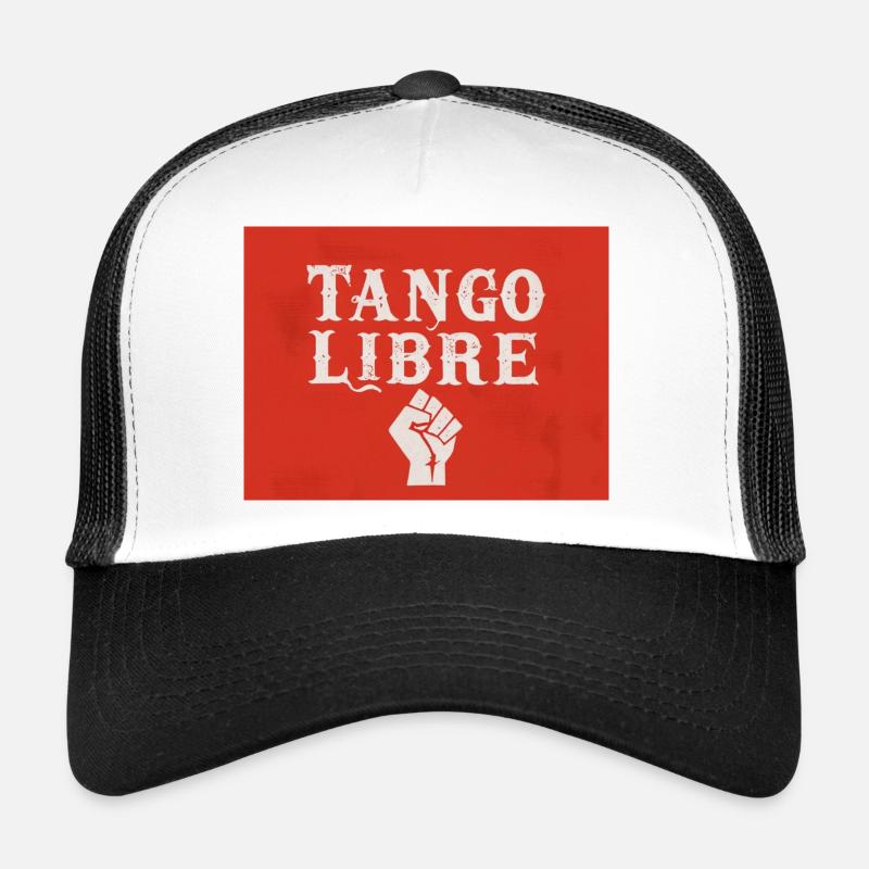 Tango Libre Trucker Cap