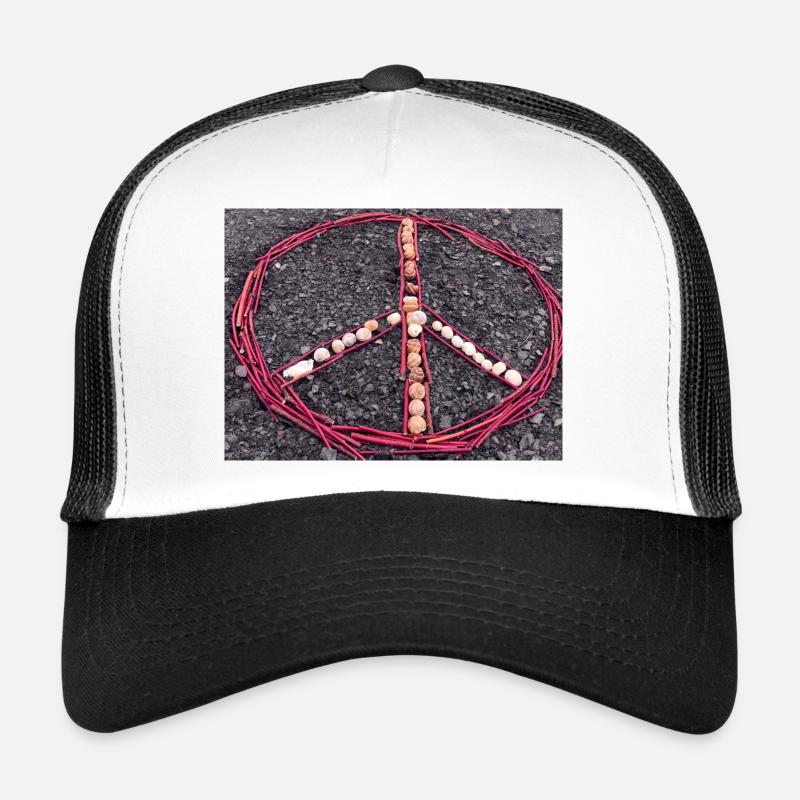 Nachhaltig Trucker Cap