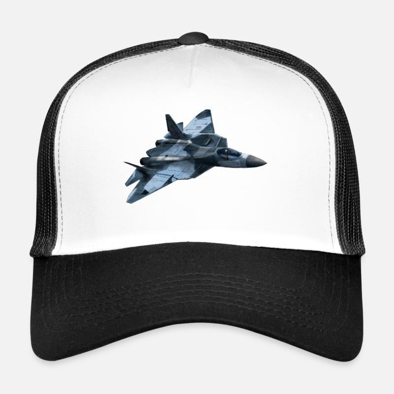 Kampfjet Trucker Cap