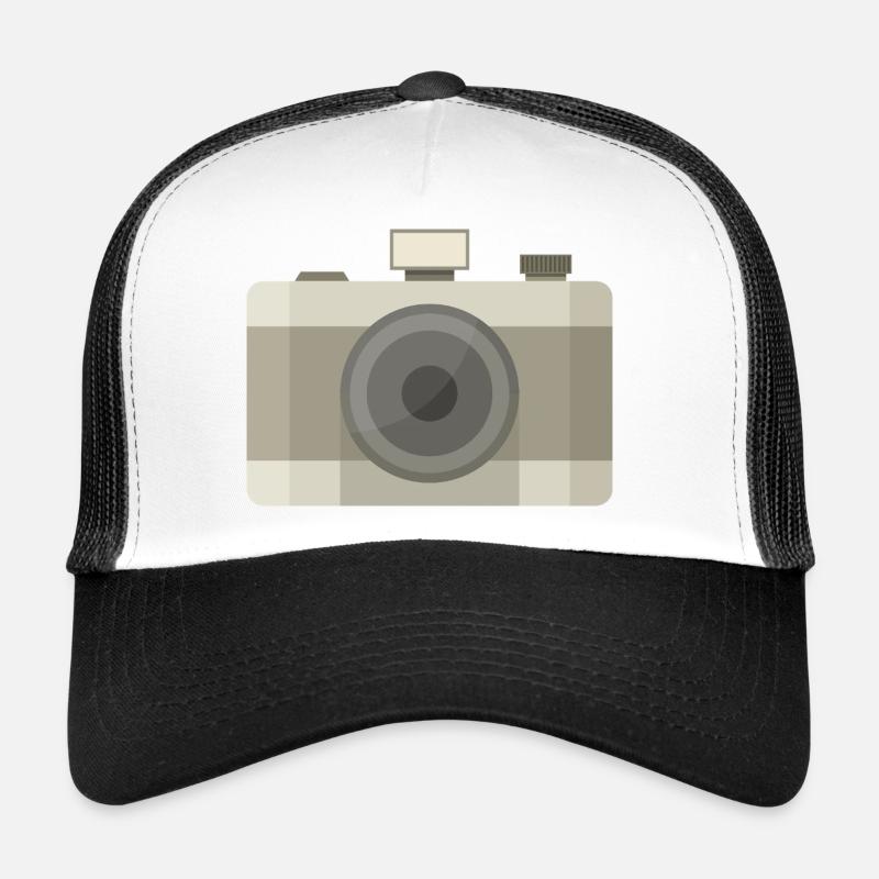 room Trucker Cap