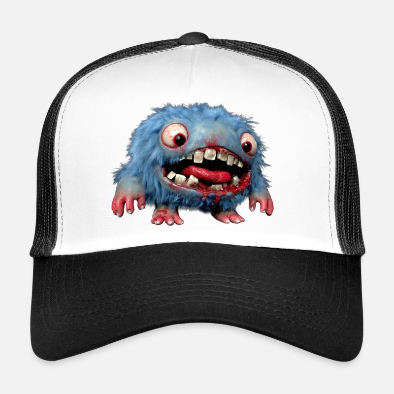 Mucklow Trucker Cap