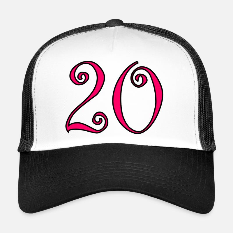Couleur2-460_text234-2-50-5-4-8-6-8-7-3-0-6-3-3 Casquette trucker 