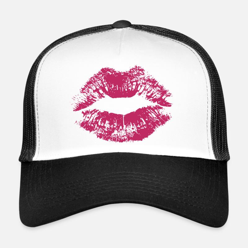 Muttertags Geschenk Mutter Muttertag Geschenkidee  Trucker Cap