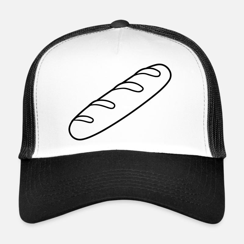 Zauberstab Trucker Cap