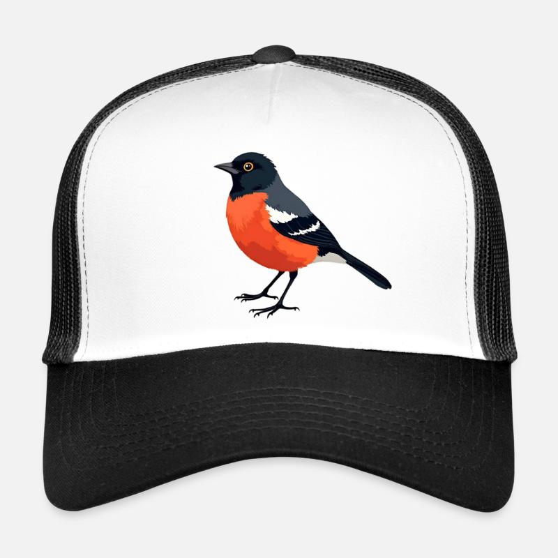 Gimpel Vogel Trucker Cap