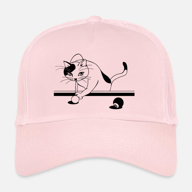 Trucker Cap