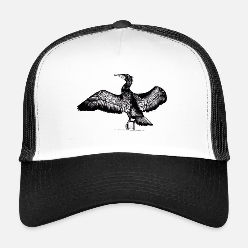 Kormoran Trucker Cap