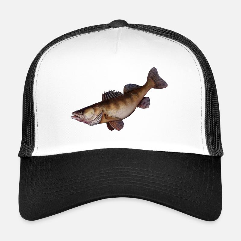 sandre Casquette trucker 