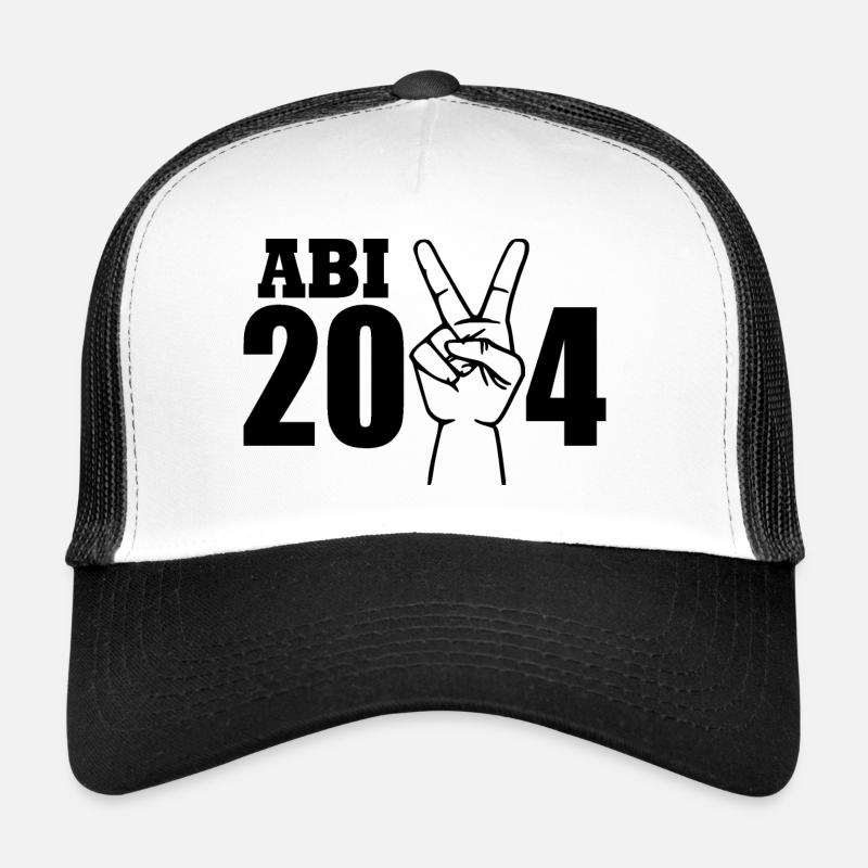 Abi 2024 Trucker Cap