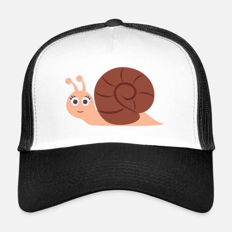 slug Trucker Cap