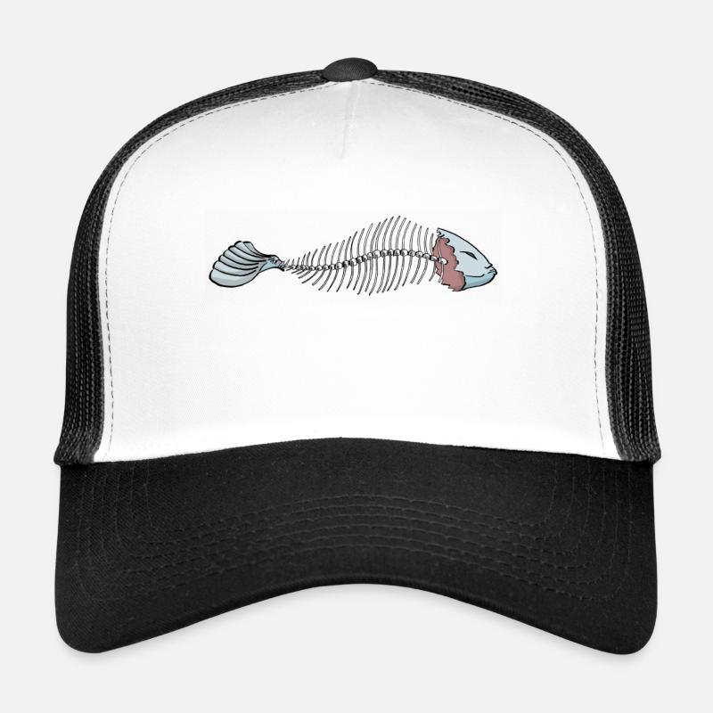 Fisch Trucker Cap