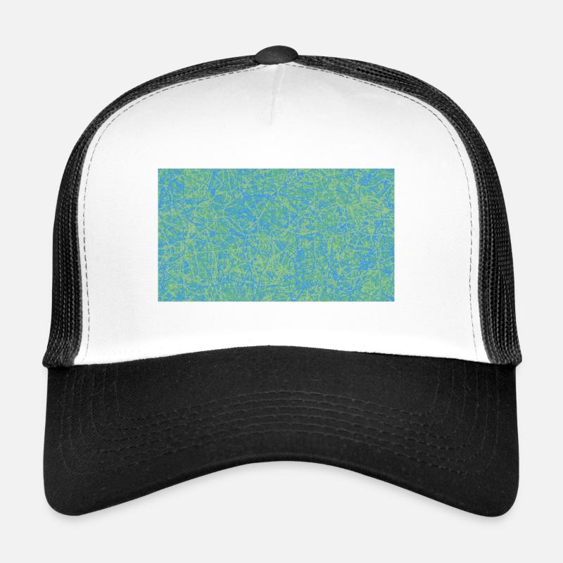 Exponential4 Trucker Cap