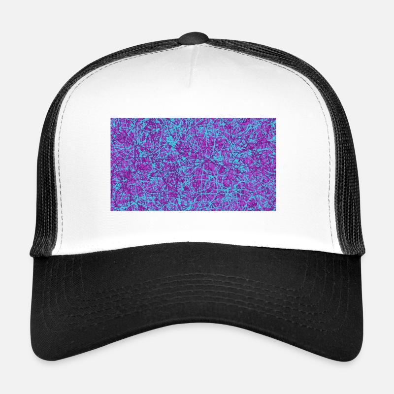 Exponential2 Trucker Cap