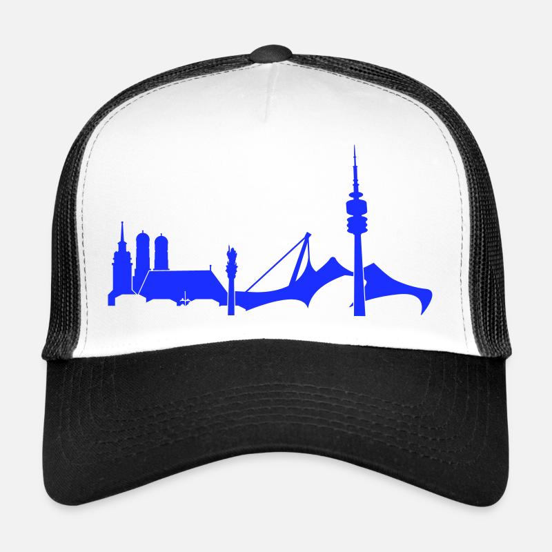 München Trucker Cap