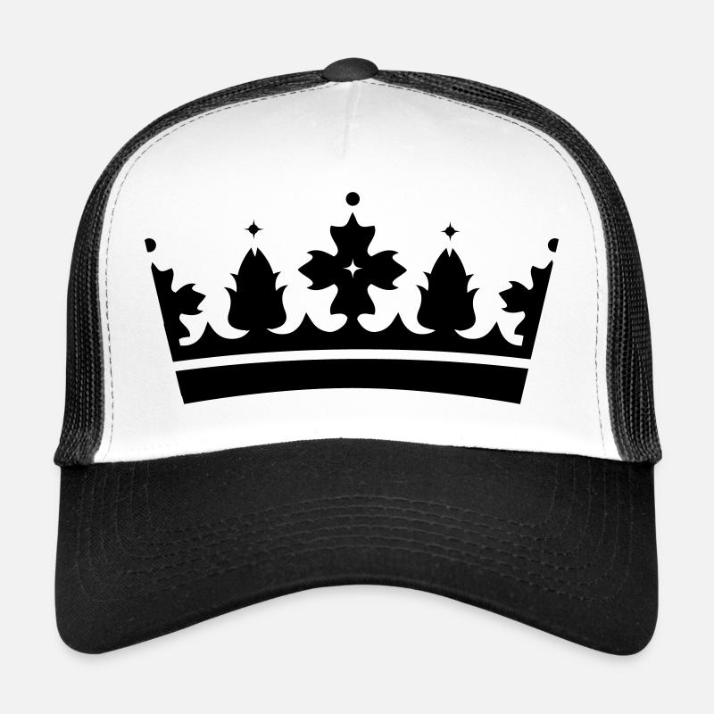 Krone Trucker Cap