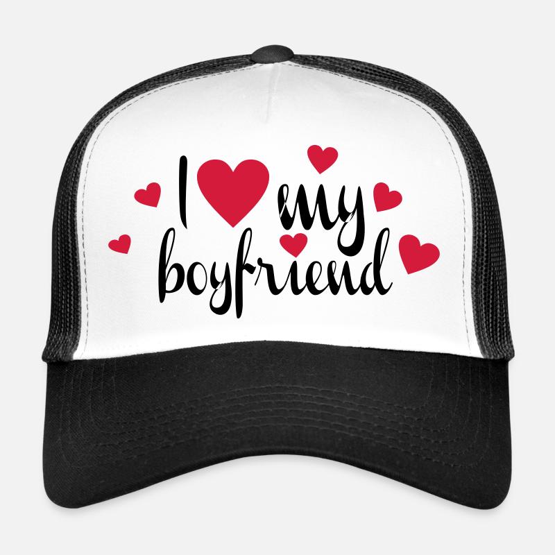 Freund Trucker Cap