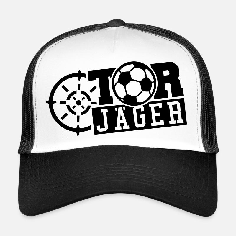 tor_jaeger_ke1 Trucker Cap