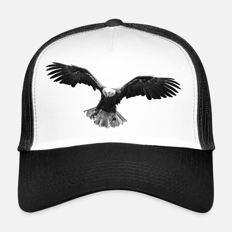 Adler Casquette trucker 