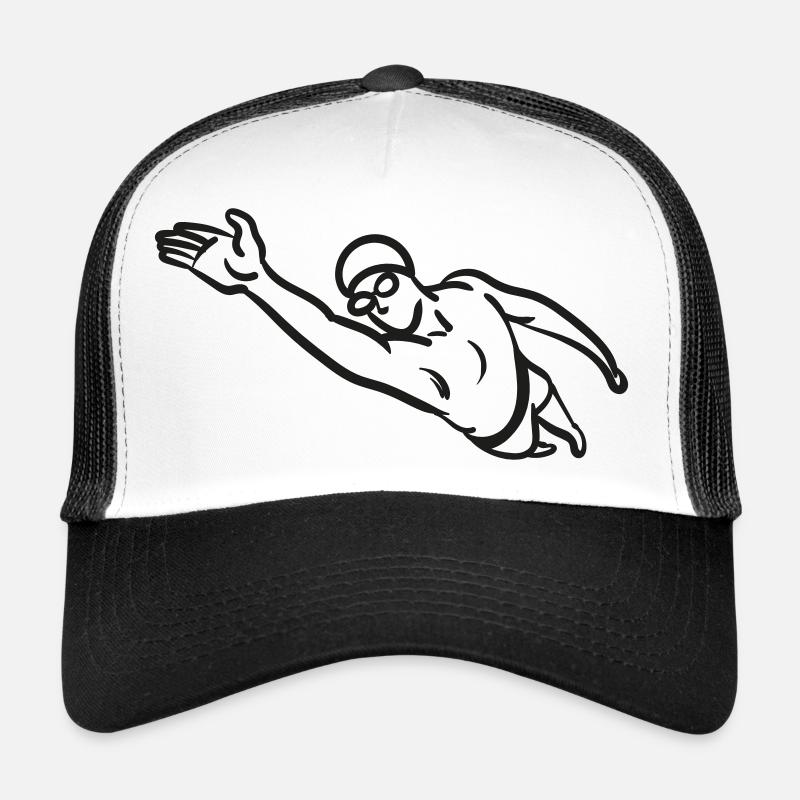 Schwimmer Trucker Cap