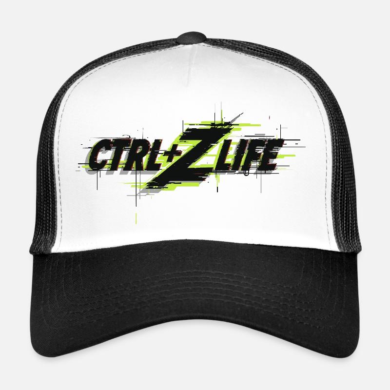 UNDO Trucker Cap
