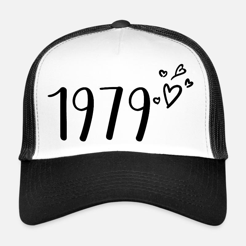 1979 Trucker Cap