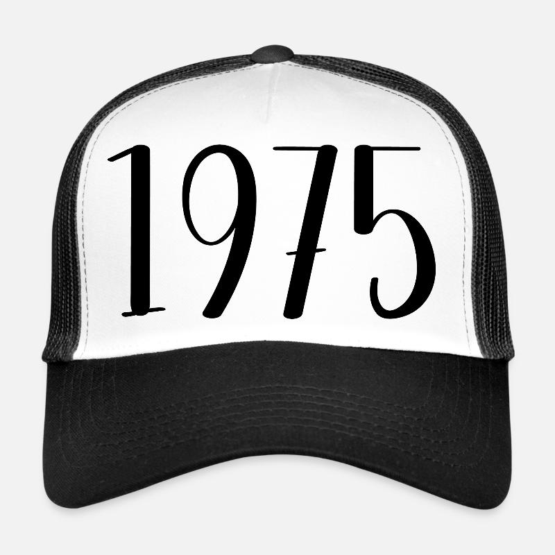 1975 Trucker Cap