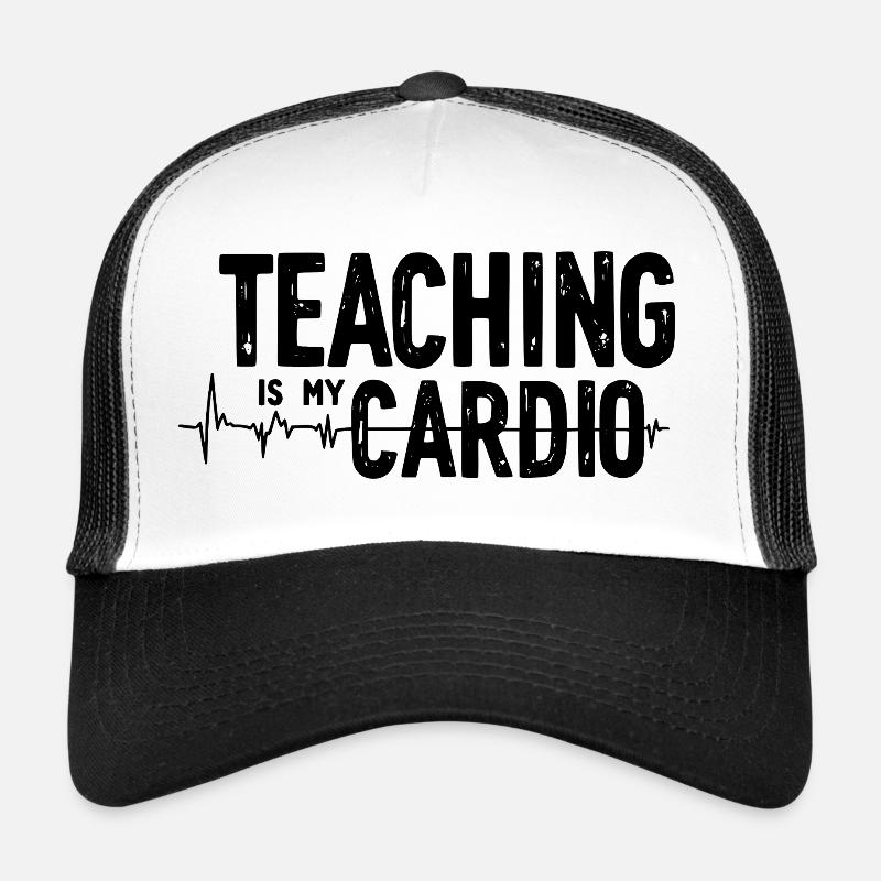 Bitte Design hochladen Trucker Cap