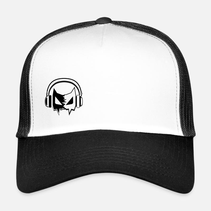 Kat beats Trucker Cap