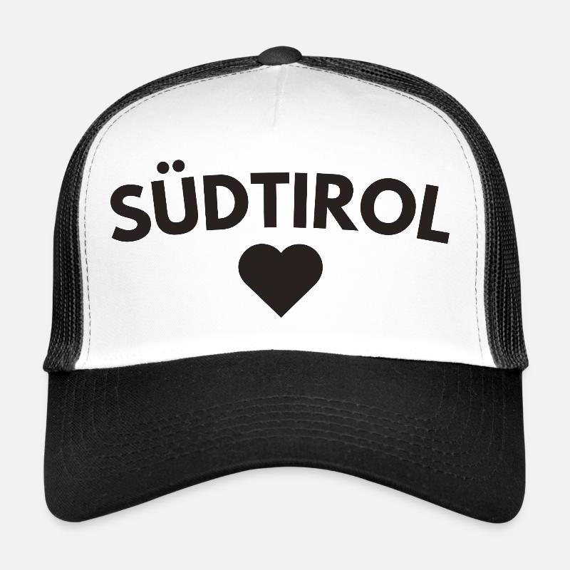 Triplet Sud Casquette trucker 