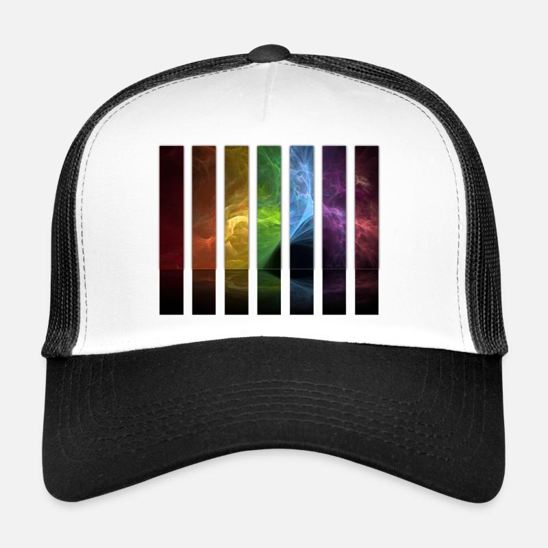 Sprite Casquette trucker 