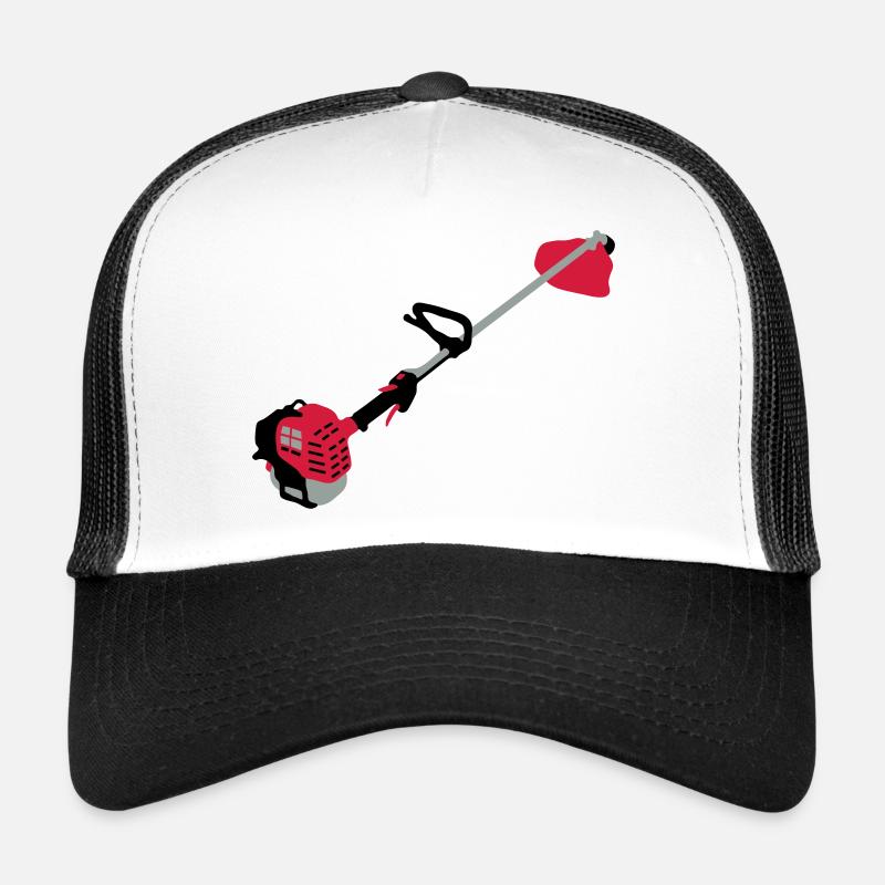 Motorsense_d1 Trucker Cap