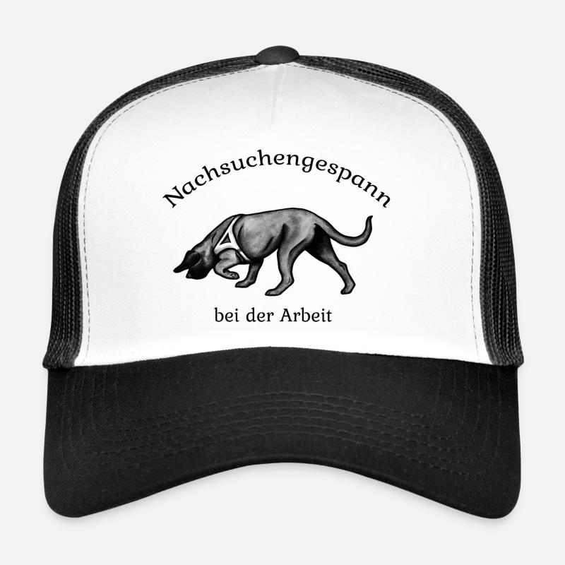 Nachsuchengespann Trucker Cap