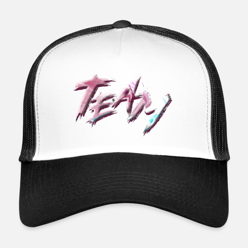 Team Trucker Cap